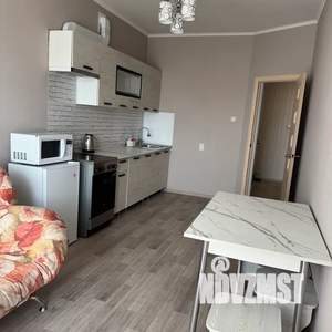 1-к квартира, посуточно, 45м2, 9/14 этаж