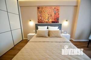 1-к квартира, посуточно, 45м2, 15/20 этаж