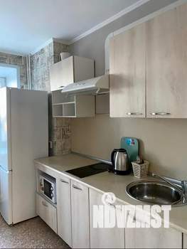 1-к квартира, посуточно, 50м2, 4/16 этаж