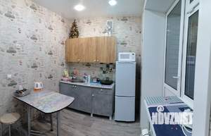 1-к квартира, посуточно, 39м2, 8/9 этаж