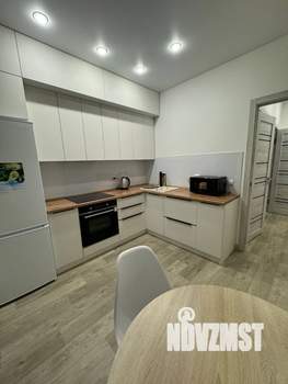 2-к квартира, посуточно, 56м2, 10/18 этаж