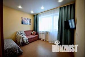 1-к квартира, посуточно, 27м2, 2/5 этаж