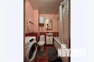 1-к квартира, посуточно, 40м2, 2/10 этаж