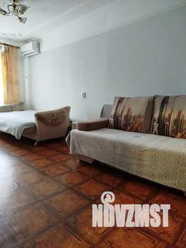 2-к квартира, посуточно, 46м2, 3/5 этаж