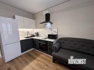 1-к квартира, на длительный срок, 38м2, 8/14 этаж