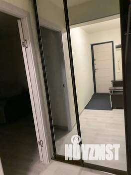 2-к квартира, посуточно, 50м2, 1/5 этаж