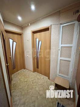 2-к квартира, на длительный срок, 45м2, 1/5 этаж