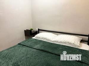 1-к квартира, посуточно, 32м2, 3/4 этаж