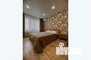 1-к квартира, посуточно, 38м2, 3/5 этаж