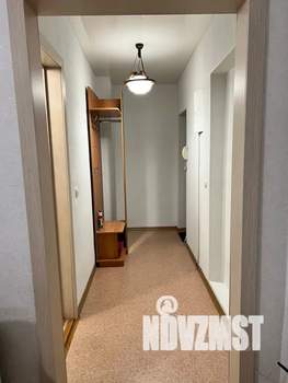 1-к квартира, посуточно, 33м2, 3/4 этаж