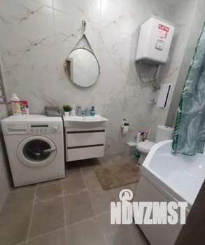 2-к квартира, посуточно, 67м2, 6/9 этаж