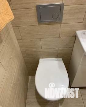 Студия квартира, посуточно, 25м2, 9/16 этаж