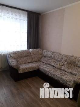 1-к квартира, посуточно, 36м2, 4/9 этаж