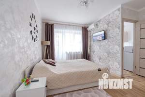 1-к квартира, посуточно, 30м2, 3/5 этаж