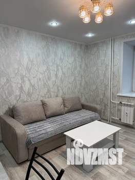 1-к квартира, посуточно, 40м2, 3/16 этаж