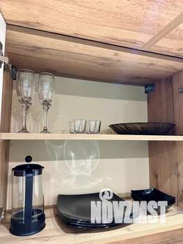 1-к квартира, посуточно, 50м2, 17/17 этаж