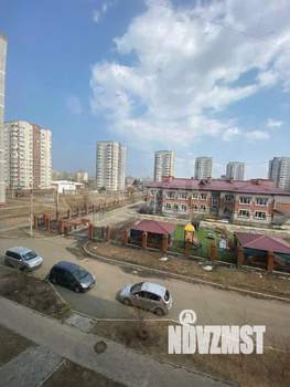 1-к квартира, на длительный срок, 36м2, 3/10 этаж