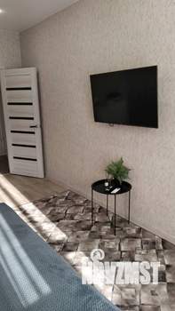 1-к квартира, посуточно, 42м2, 2/9 этаж