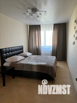2-к квартира, посуточно, 80м2, 7/14 этаж