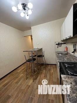 1-к квартира, посуточно, 42м2, 2/14 этаж