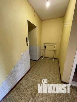 1-к квартира, посуточно, 41м2, 3/9 этаж