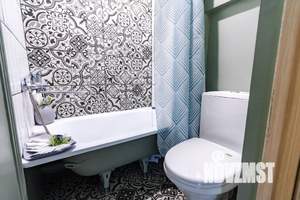 Студия квартира, посуточно, 20м2, 2/2 этаж