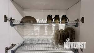 1-к квартира, посуточно, 40м2, 7/10 этаж