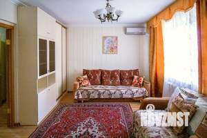 2-к квартира, посуточно, 58м2, 5/9 этаж