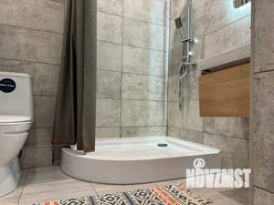 Студия квартира, посуточно, 30м2, 7/10 этаж