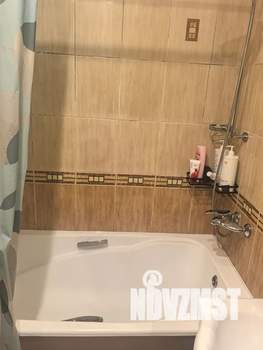 1-к квартира, посуточно, 56м2, 9/10 этаж