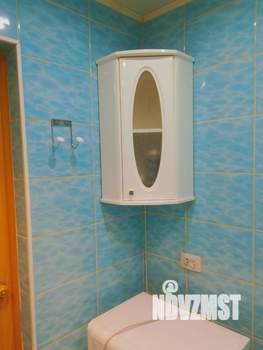 1-к квартира, на длительный срок, 40м2, 6/10 этаж