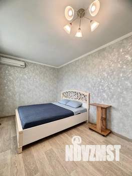 1-к квартира, посуточно, 40м2, 3/10 этаж