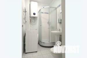 1-к квартира, посуточно, 35м2, 1/9 этаж