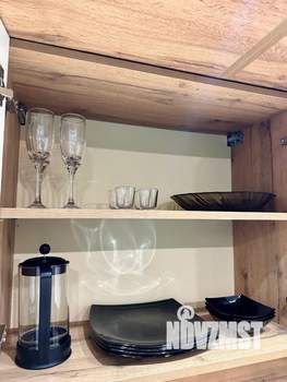 Студия квартира, посуточно, 50м2, 17/17 этаж