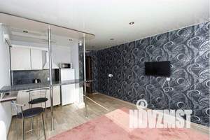 1-к квартира, посуточно, 30м2, 12/18 этаж