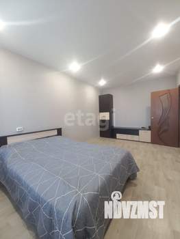 1-к квартира, на длительный срок, 34м2, 4/5 этаж