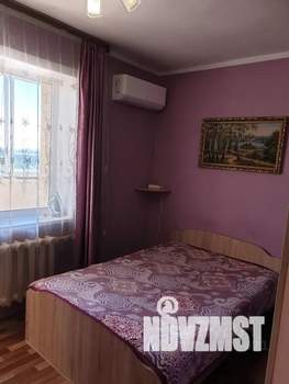 Студия квартира, посуточно, 29м2, 14/14 этаж