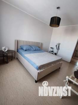 2-к квартира, посуточно, 70м2, 7/10 этаж