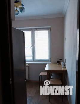 2-к квартира, посуточно, 46м2, 3/5 этаж