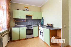 2-к квартира, на длительный срок, 46м2, 6/14 этаж