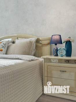 1-к квартира, посуточно, 40м2, 13/16 этаж