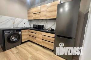 1-к квартира, посуточно, 33м2, 5/14 этаж