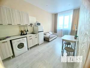 3-к квартира, посуточно, 80м2, 2/3 этаж