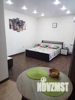 1-к квартира, посуточно, 40м2, 3/9 этаж