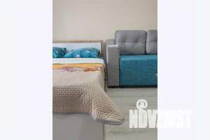 1-к квартира, посуточно, 30м2, 6/10 этаж