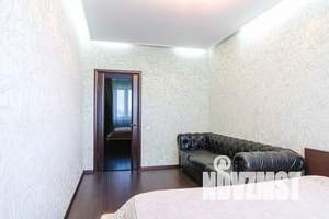 2-к квартира, посуточно, 67м2, 13/14 этаж