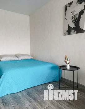 1-к квартира, посуточно, 40м2, 5/10 этаж