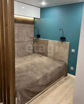 1-к квартира, на длительный срок, 33м2, 3/5 этаж