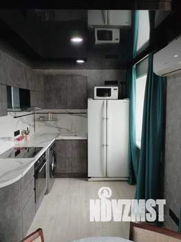 2-к квартира, посуточно, 44м2, 3/5 этаж