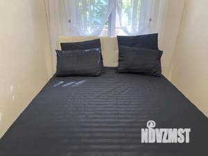 1-к квартира, посуточно, 59м2, 1/1 этаж